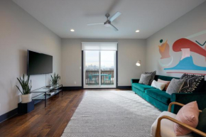 City View Townhome #13 & #14